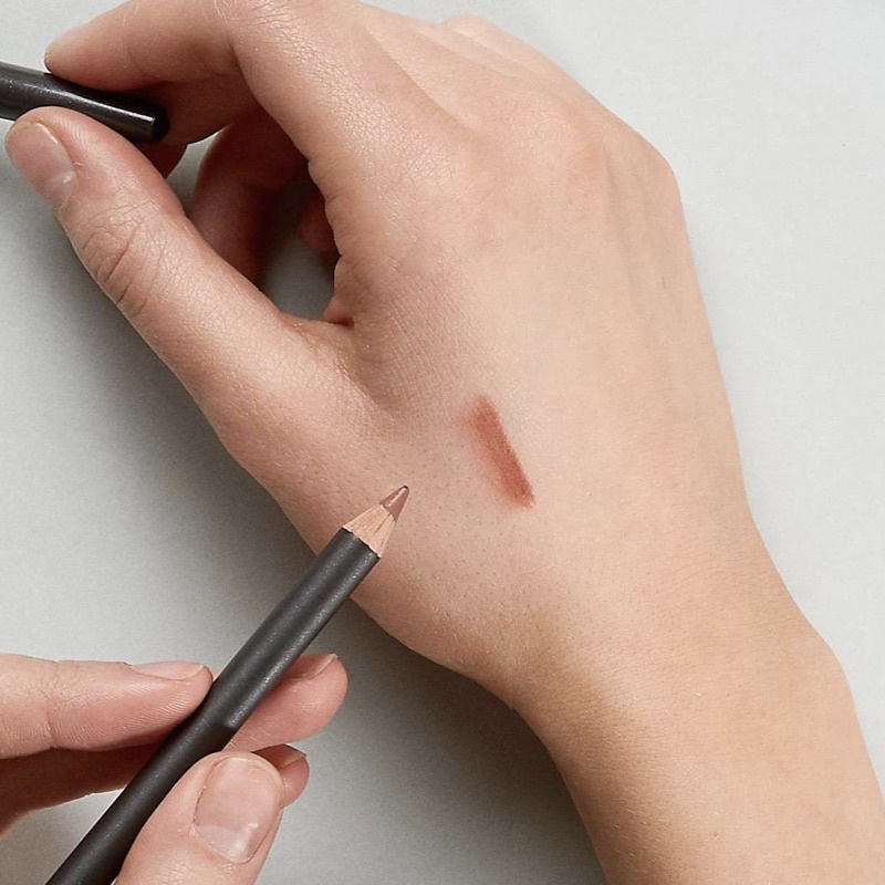 MAC - Lip Pencil “Spice” | bút chì kẻ môi màu quế hồng