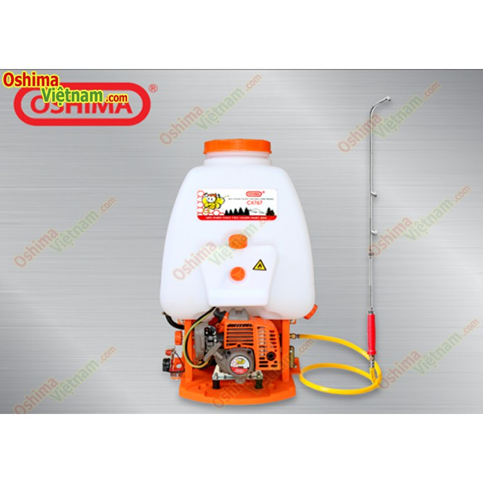 Bình xịt Oshima CX 767