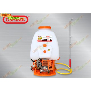 Bình xịt oshima cx 767