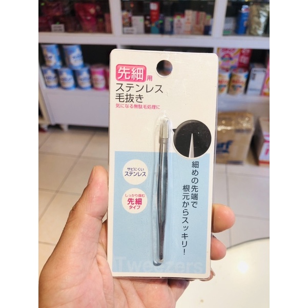 Nhíp inox Nhật Bản