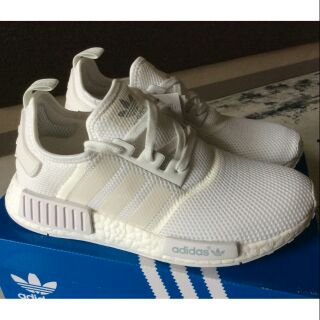 Giày thể thao R1 all white