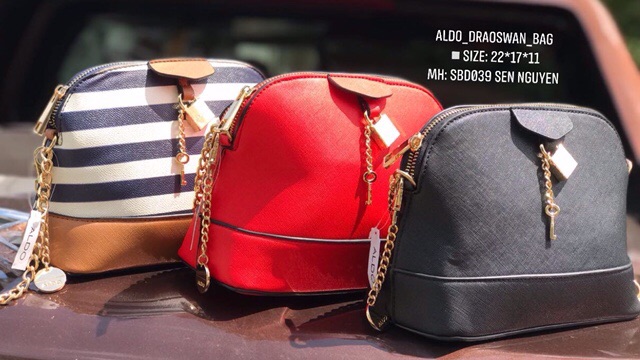 Túi chéo Aldo_Draoswan_bag