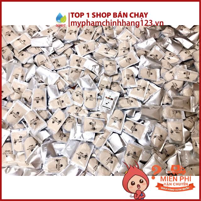 COMBO 1 GÓI TO Ủ TRẮNG CAFE (dùng cả face và body) . 300gr mới . | BigBuy360 - bigbuy360.vn