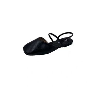 Order _ sandal mũi bầu