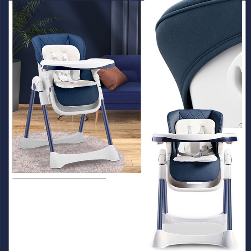 Ghế Ăn Dặm Cao Cấp Đa Năng Best Baby Có Thể Nâng Hạ, Ngả Nằm 160 Độ Có Bánh