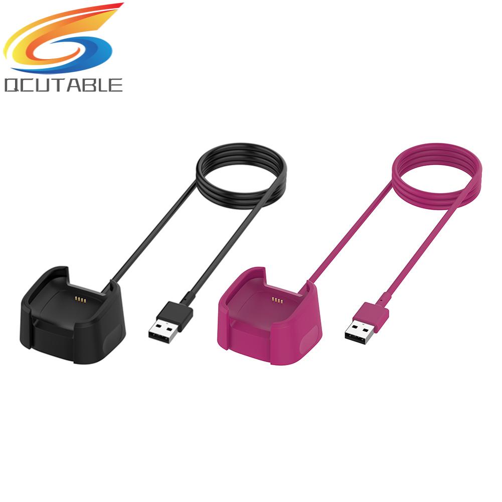 Cáp Sạc USB Cho Đồng Hồ Thông Minh Fitbit Versa 2
