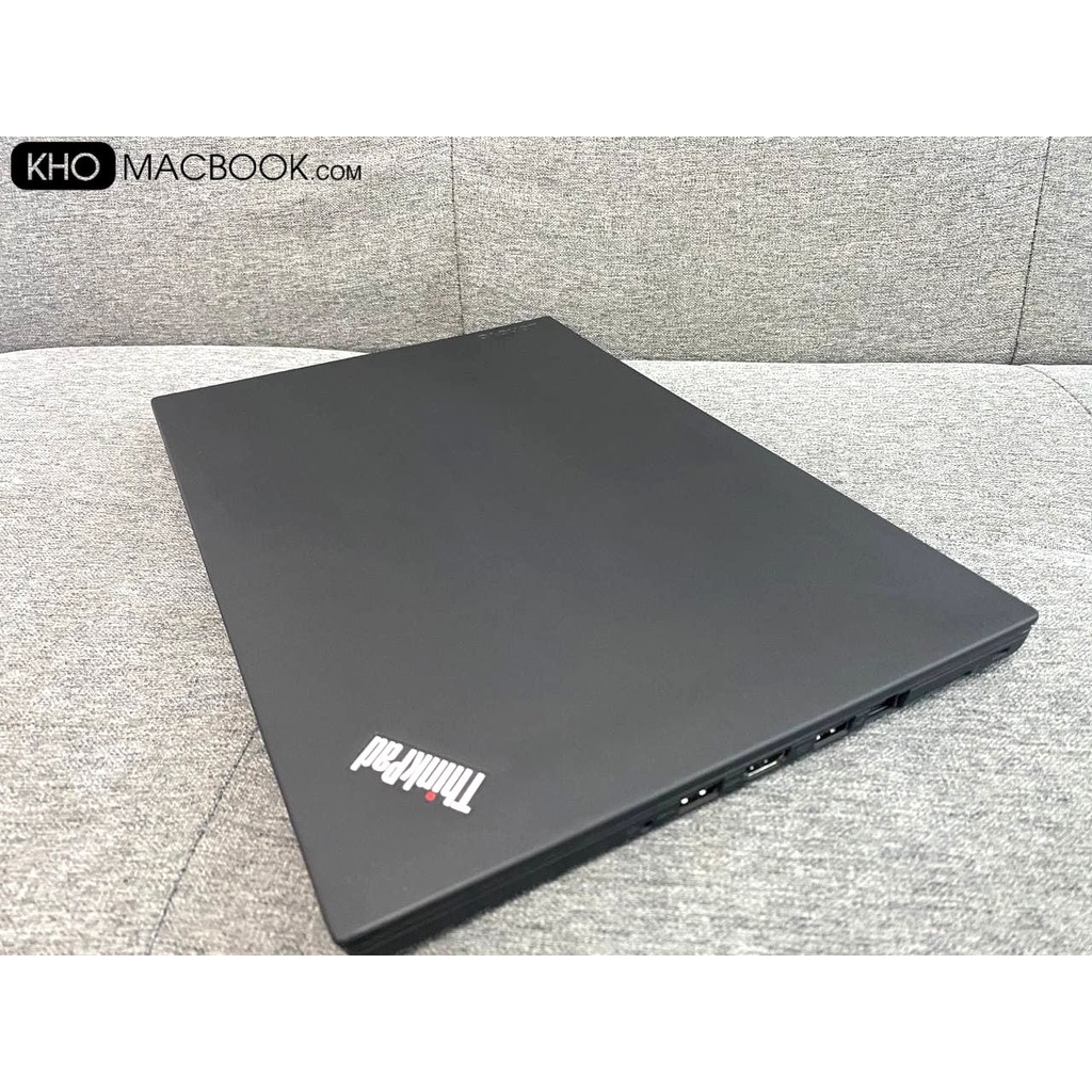 Laptop Thinkpad T470 i5-7300u Màn 14' FHD [bảo hành 3 - 12 tháng] | BigBuy360 - bigbuy360.vn