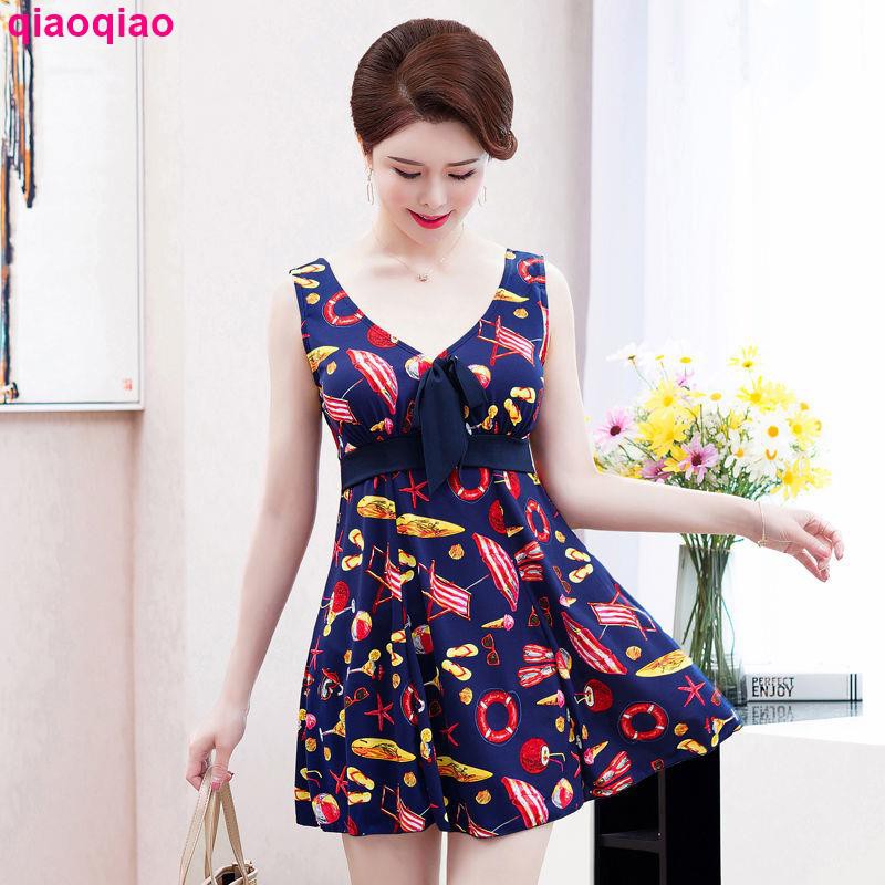 Bộ Đồ Bơi Kín Đáo Cho Nữ