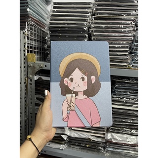 Bao da ipad gen 9 10.2 hình