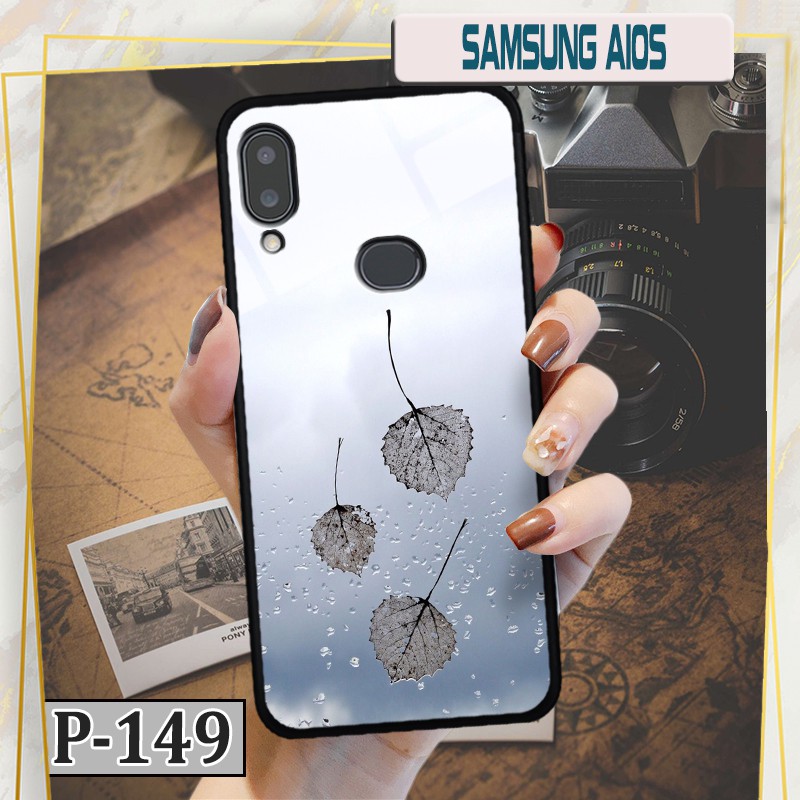 Ốp lưng SAMSUNG Galaxy A10s - hình 3D