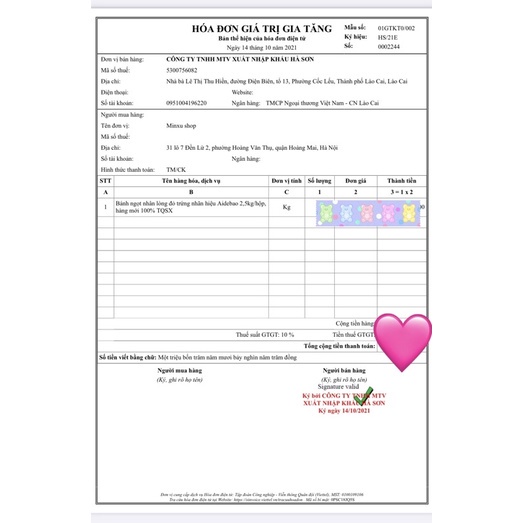 Bánh Mix Đài Loan -  Bánh Bông Lan Mochi Thơm Ngon Hấp Dẫn