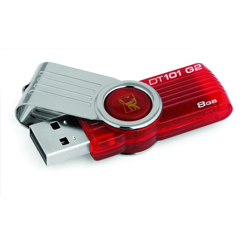 USB Kingston 8Gb đủ dung lượng ( NTFS/ FAT32/ exFAT ) | BigBuy360 - bigbuy360.vn