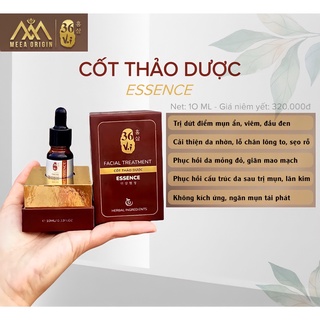 [ Hũ Full 10ml] Cốt Huyết Thanh Thảo Dược 36 Vị 10ML