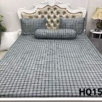 Grap 1.8m 20cm thêm gối cho khách