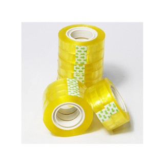 1 cây băng dính văn phòng 1,9cm - Sale nghỉ bán