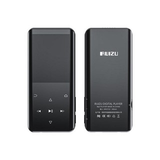 Mua Máy Nghe Nhạc Bluetooth Ruizu D25 Bộ Nhớ Trong 16GB