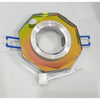 Đèn Mắt Ếch Âm Trần Phi 60