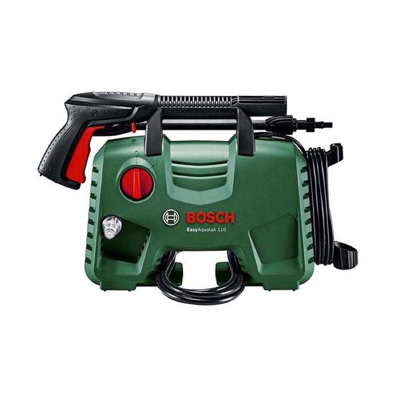 MÁY PHUN XỊT RỬA ÁP LỰC CAO BOSCH EasyAquatak 110