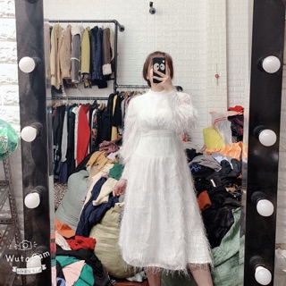 Váy của hăng😍😍😍😍😍😍😍😍😍😍