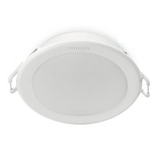 DEN PHILIPS ÂM TRẦN 9W MESON 59532