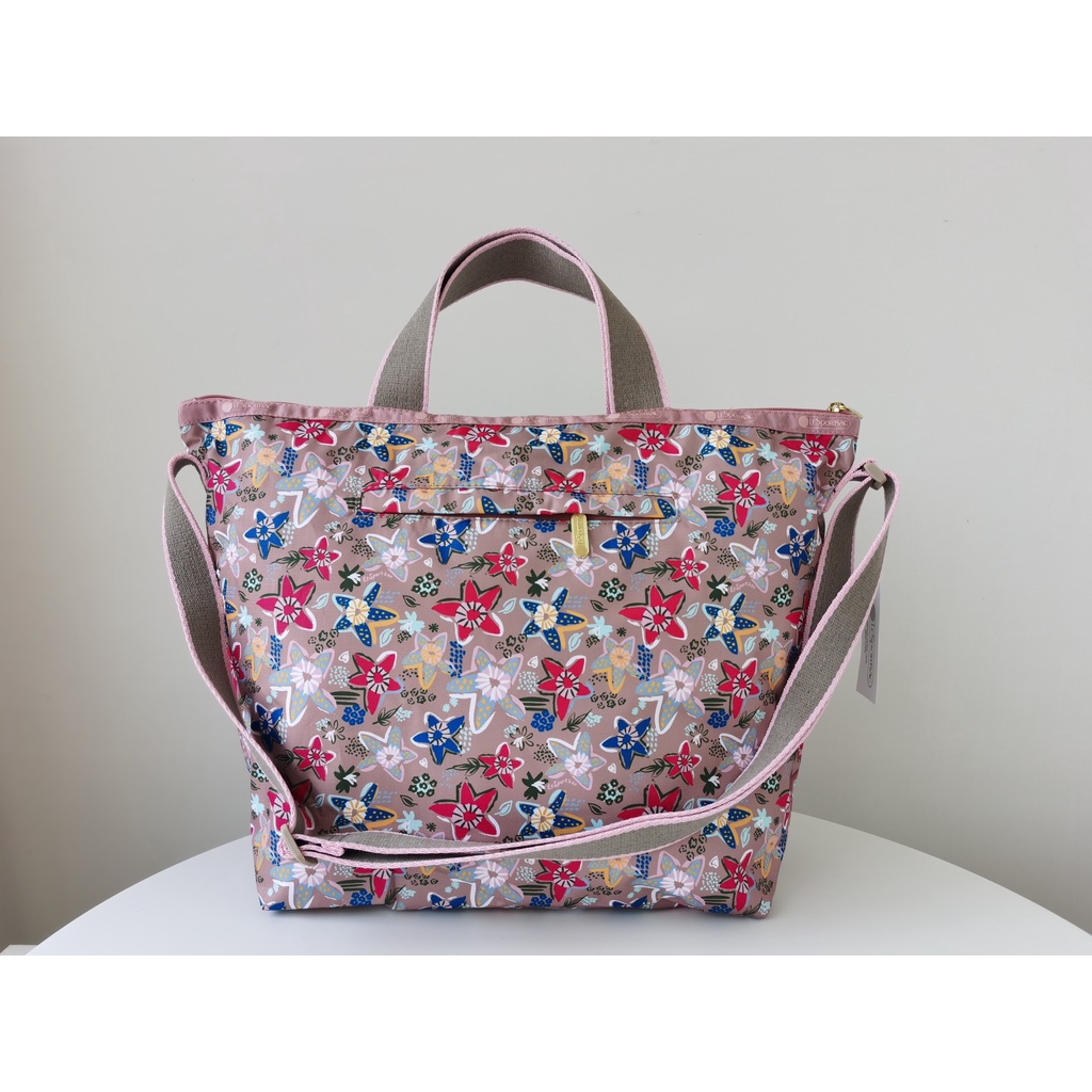 Túi Đeo Chéo LeSportsac LeSportsac LeSportsac Phong Cách Thời Trang Mới 4360
