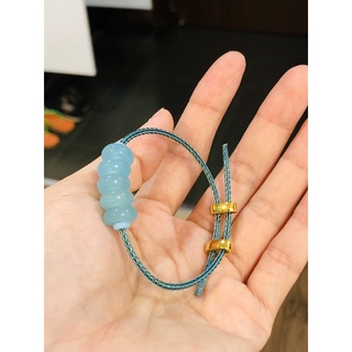 VÒNG TAY ĐỒNG ĐIẾU ĐÁ AMAZONE