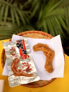 Chân Vịt Dacheng
