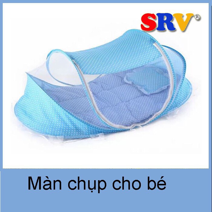 Màn chụp có nhạc cho bé GDLYA12 