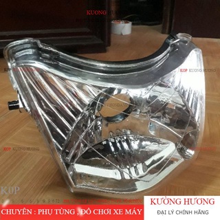 Pha đèn wave s 100.RS, CÁ L1 (-10%)