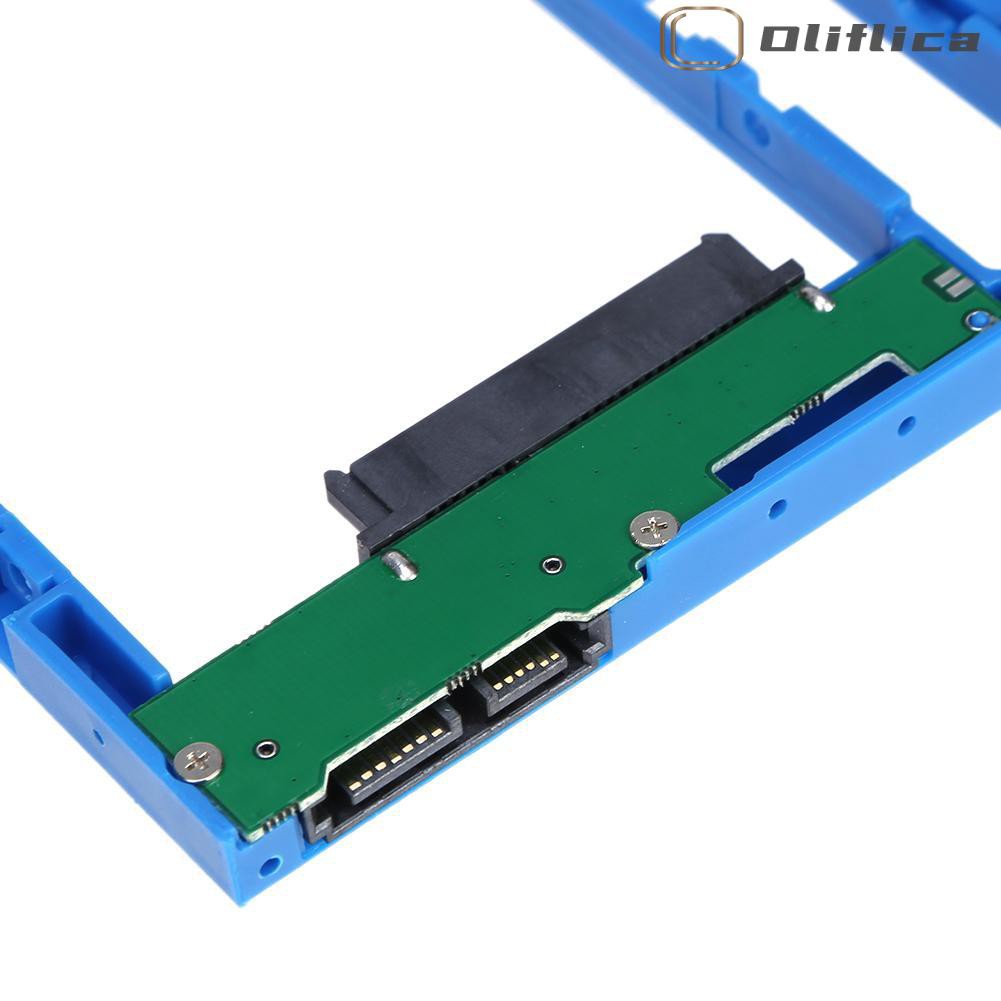 Mới Khay Đựng Ổ Cứng Ssd Sata 3.0 Cd Dvd 9.0mm 2nd Hdd