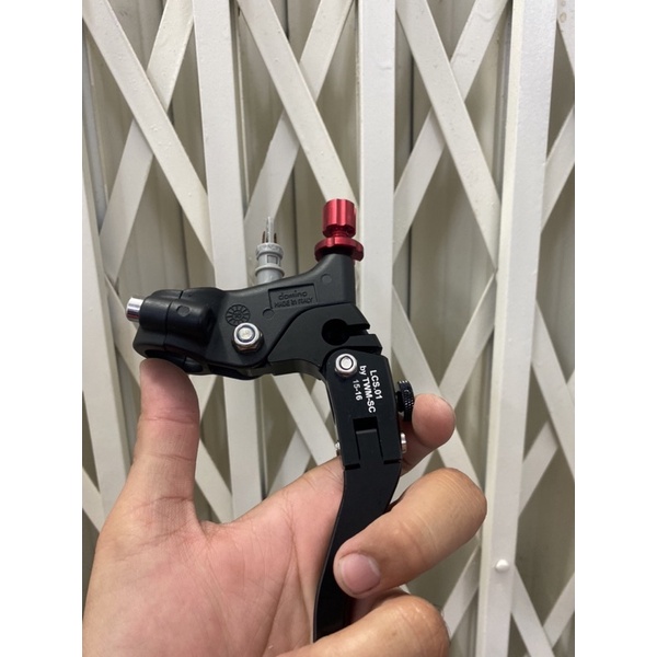 TAY CÔN, TAY CÔN DOMINO V2 CHO CÁC DÒNG XE SỐ