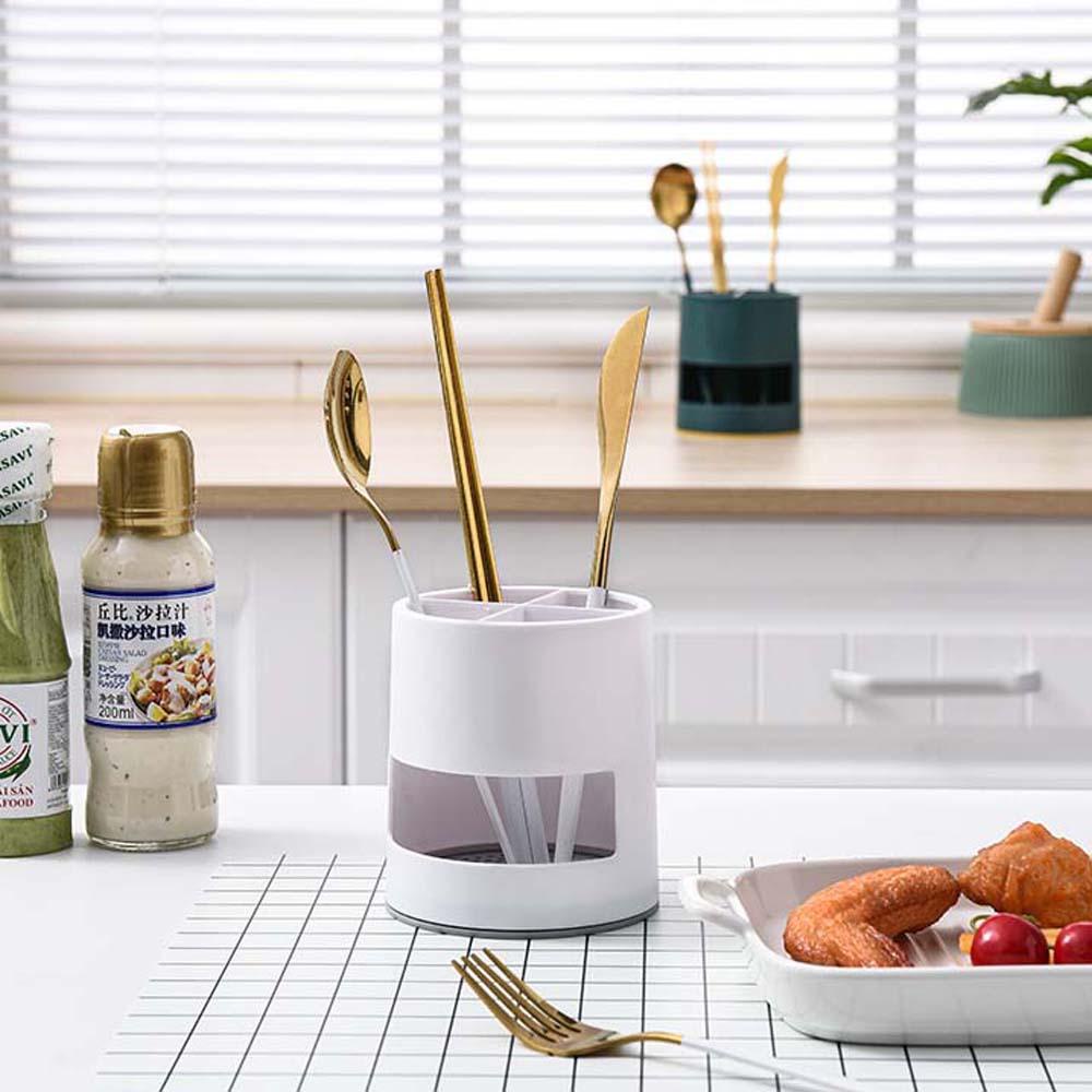 Lloyd Hộp Đựng Bàn Chải Đánh Răng / Lược / Đũa Đứng Tiện Lợi Dành Cho Nhà Tắm