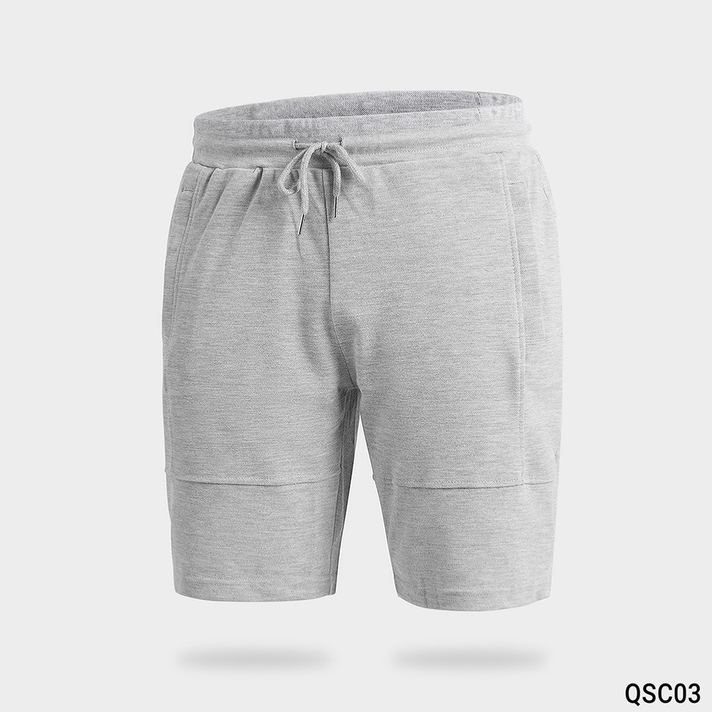 Quần Short Nam Thể Thao Thun Cá Mập Cao Cấp Thời Trang Vicero | BigBuy360 - bigbuy360.vn