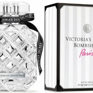 Nước Hoa Victoria's Secret