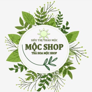 Mộc Shop_Siêu Thị Thảo Mộc