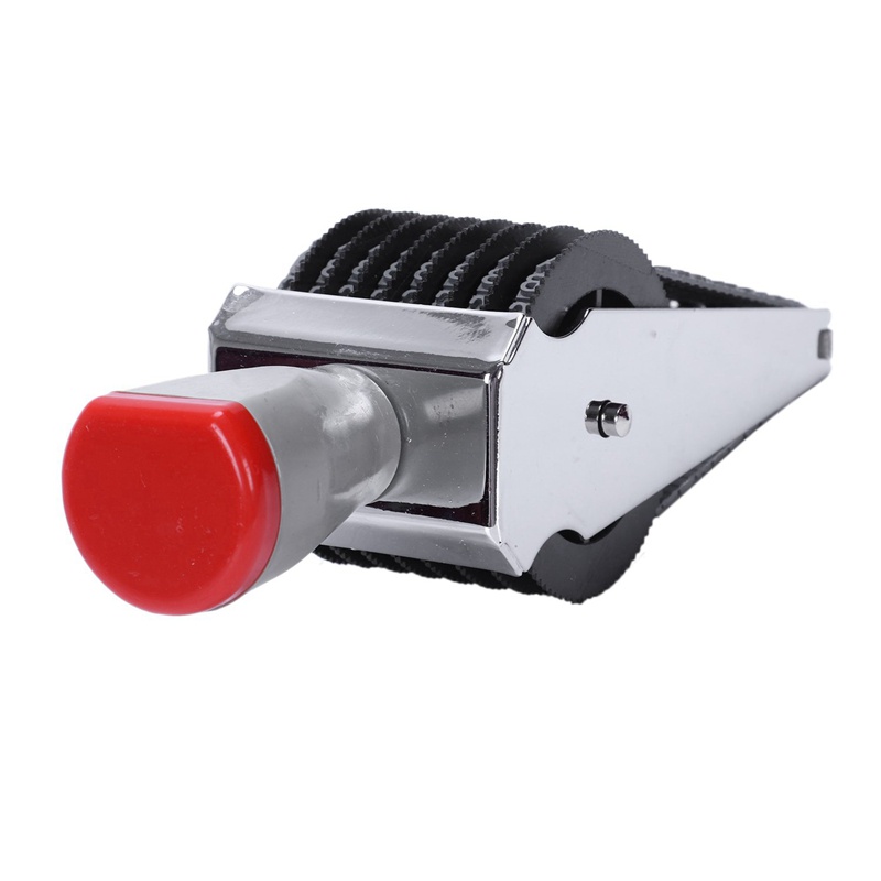 Set 2 Con Lăn Cao Su 12 Chữ Số Và 8 Dùng Trang Trí Sổ Tay Diy