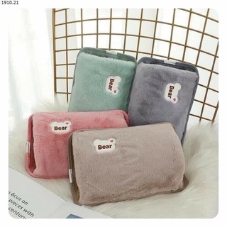 Túi sưởi giữ nhiệt bear