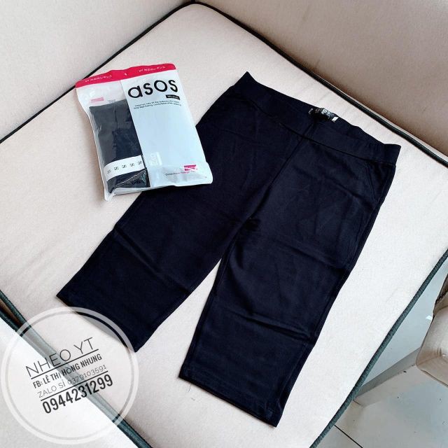 Bigsize - Quần ngố bigsize nâng mông MQ88