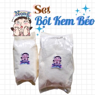 BỘT SỮA BỘT KEM BÉO NỌNG TỰ PHA TRÀ SỮA NỌNG MILKTEA