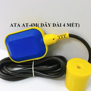Phao bơm tự động-phao bơm chìm ATA