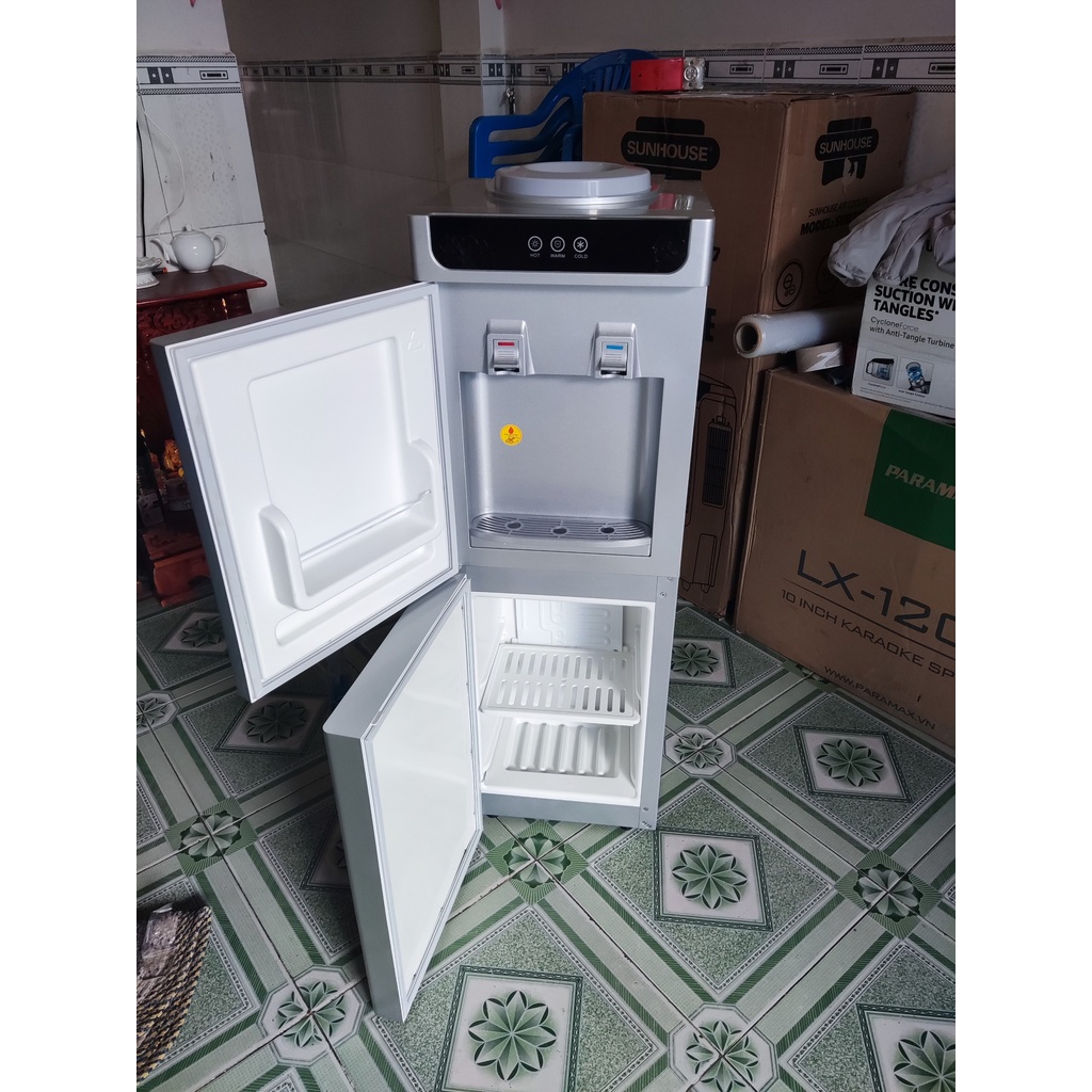 Cây nước nóng lạnh Kangaroo KG40N