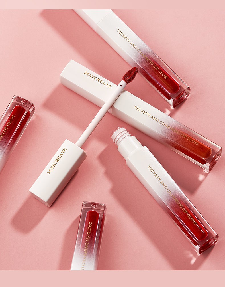 FH (Hàng Mới Về) Son Môi Chống Thấm Nước Và Lâu Trôi Cao Cấp | BigBuy360 - bigbuy360.vn