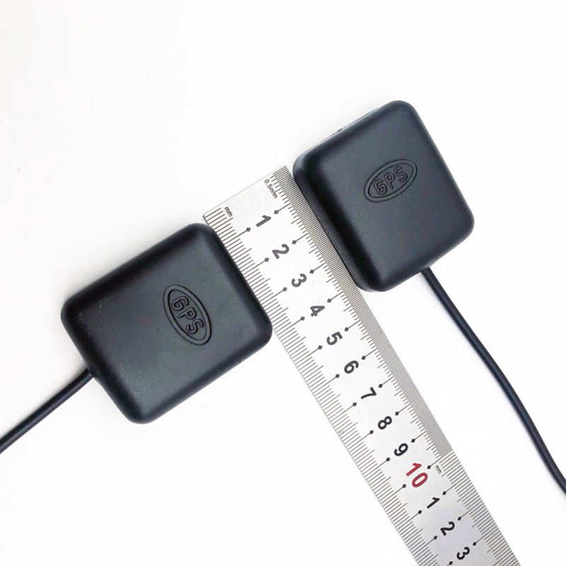 Ăng-ten định vị GPS xe hơi phích cắm chuẩn 3.5mm cho xe hơi
