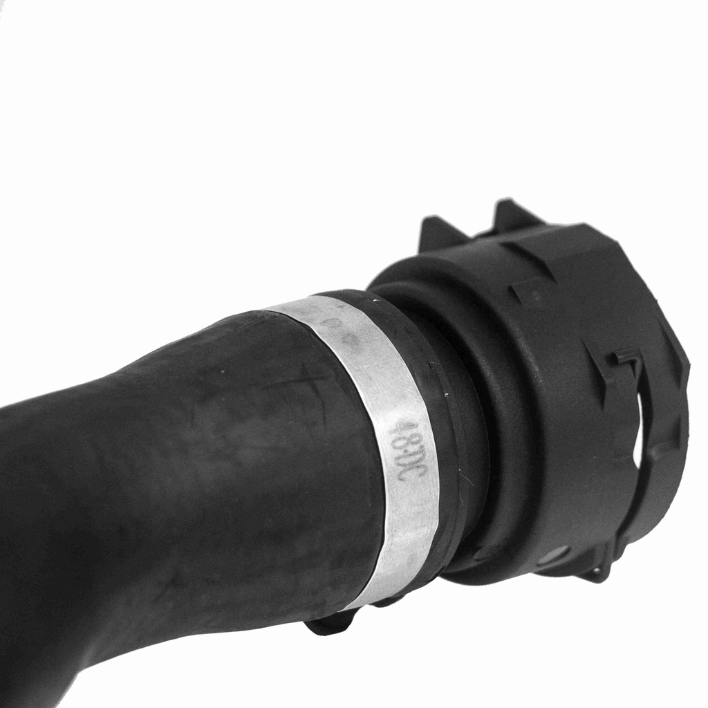 Hệ Thống Tản Nhiệt Động Cơ Chất Lượng Cao 17127531768 Ốp Điện Thoại Thời Trang Cho BMW 1 E88 E82 3 E90 E91 E92 E93
