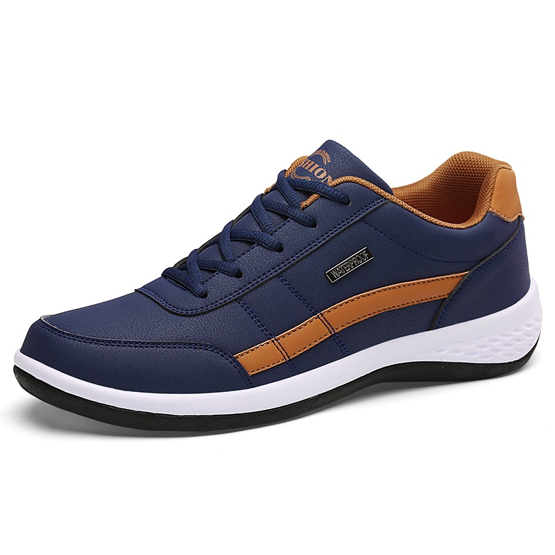 Giày Thể Thao Chạy Bộ Siêu Nhẹ Thoáng Khí Chống Trượt Thời Trang Cho Cặp Đôi Size 36-47 5ay5