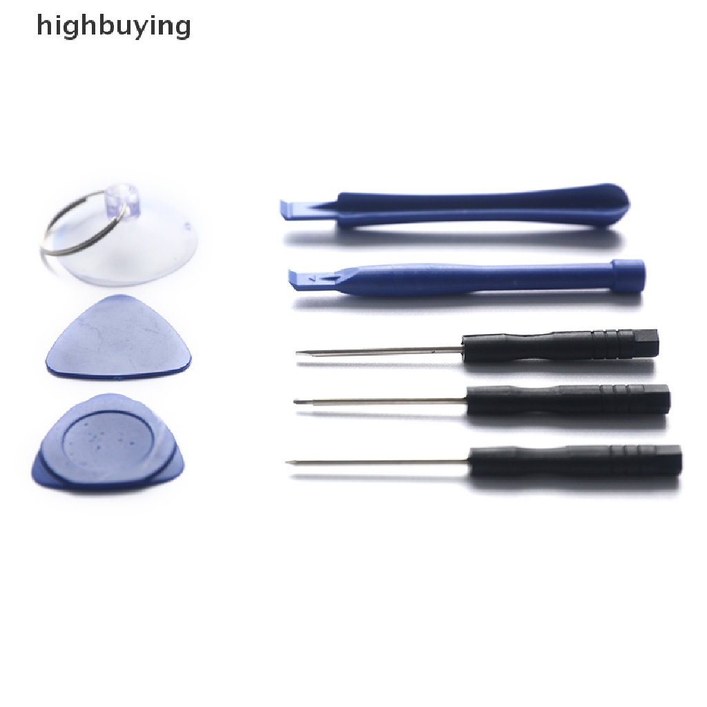 Bộ Dụng Cụ Sửa Điện Thoại 8 Trong 1 Chuyên Dụng