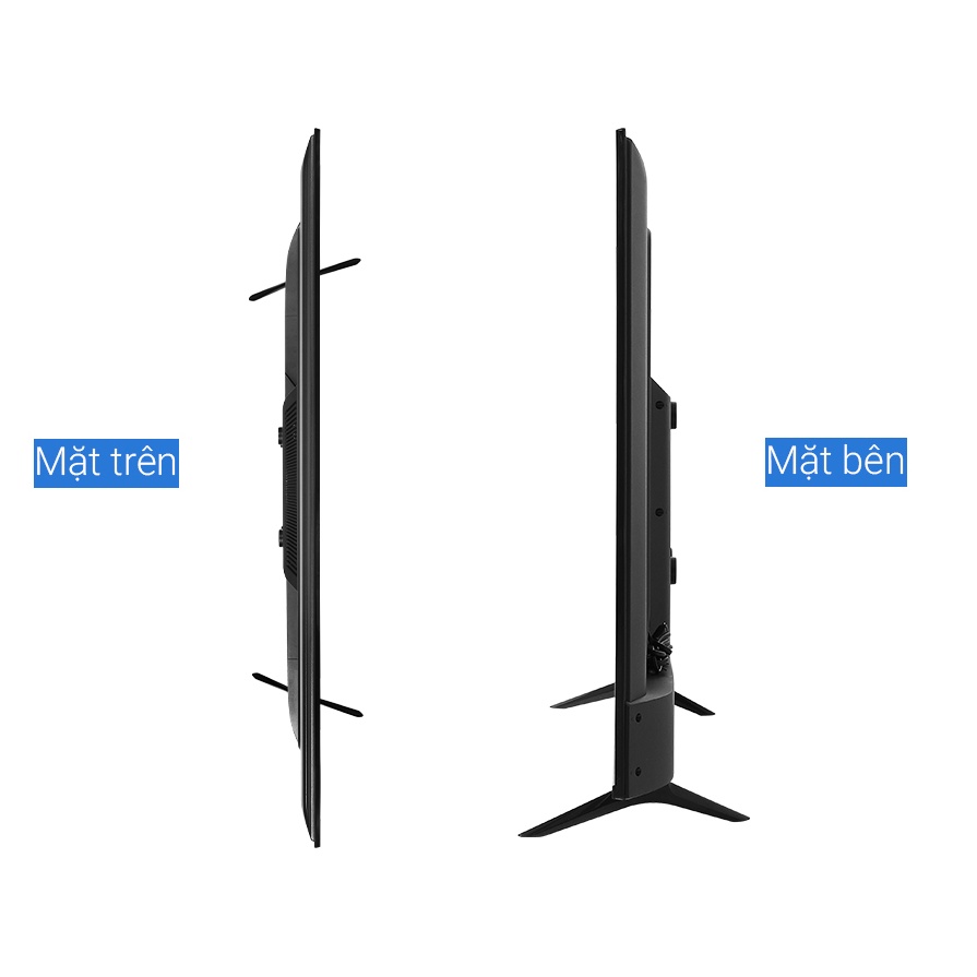 50UW6000 -- MIỄN PHÍ CÔNG LẮP ĐẶT --Smart Tivi 50 Inch 50UW6000