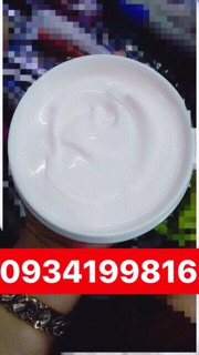 Men ủ trắng body trắng nhanh