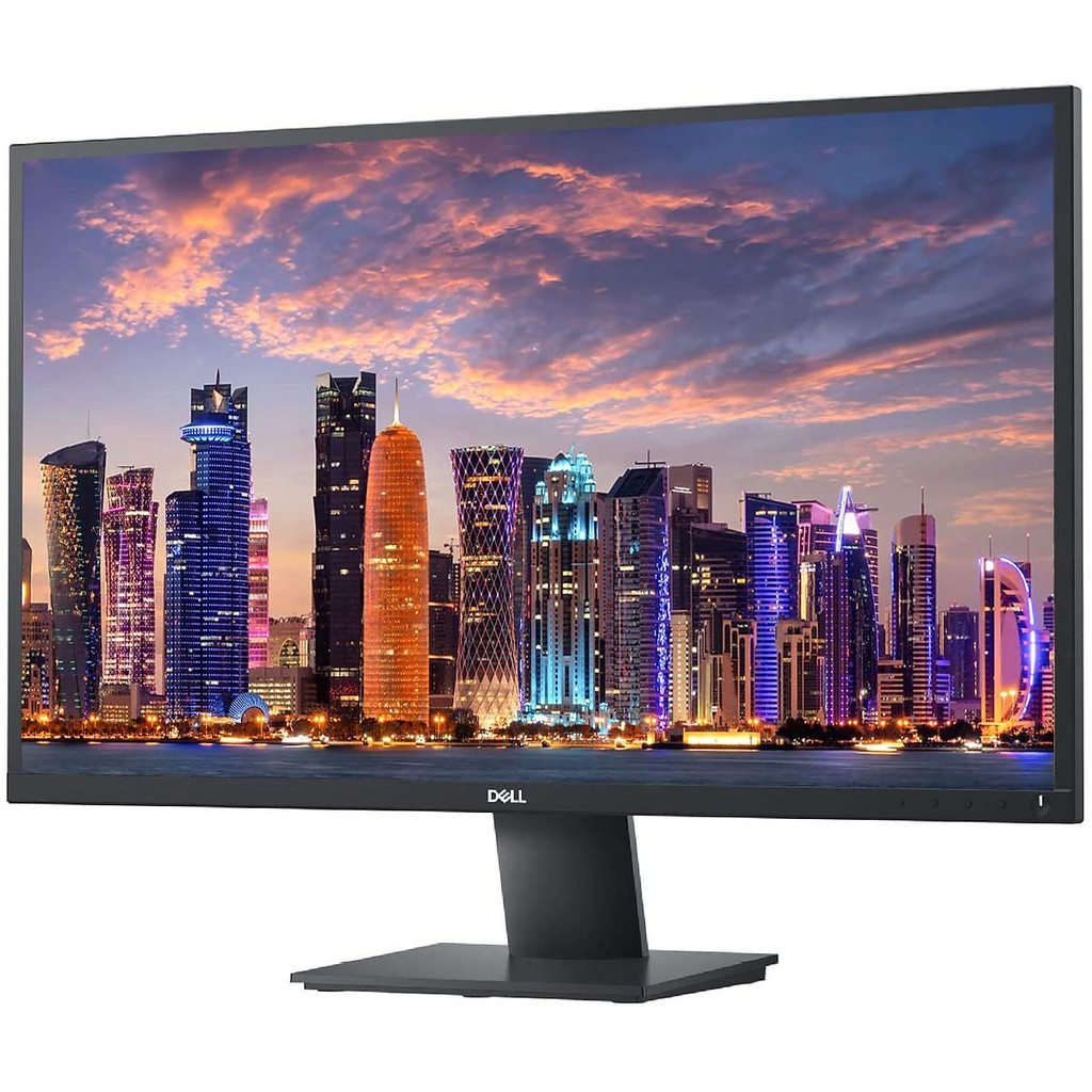 [Mã ELMALL1TR giảm 5% đơn 3TR] Màn Hình Dell E2720HS 27" FHD 5ms 60Hz IPS Stereo Speakers (CR3Y31) | BigBuy360 - bigbuy360.vn