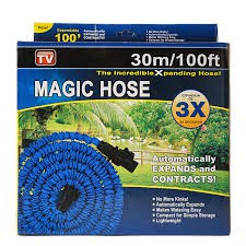 DÂY DẪN NƯỚC CO GIÃN MAGIC HOSE ( 15M - 30M )